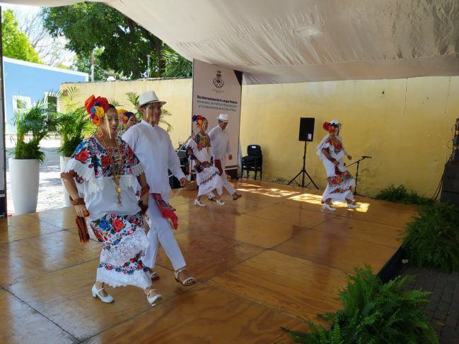 En 10 años se han perdido 25 mil mayahablantes en Yucatán: Barrera Concha